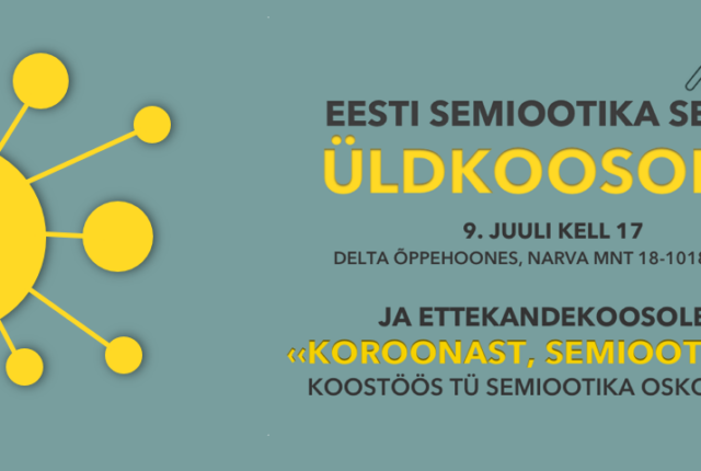 SELTSI ÜLDKOOSOLEK 9. JUULI