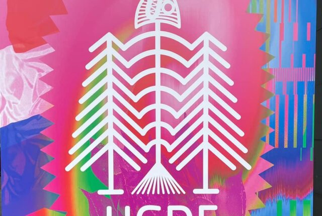 Lotman 100 Haapsalu Graafilise Disaini Festivalil
